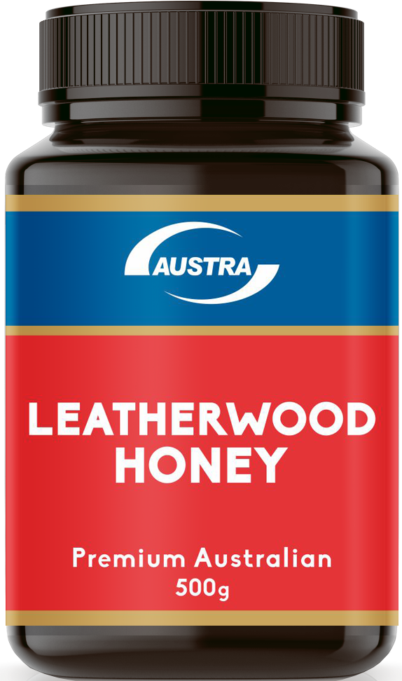 Leatherwood Honey